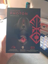 HP omen photon 