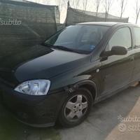Ricambi usati Opel corsa c