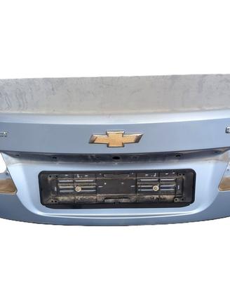 95950847 PORTELLONE COFANO POSTERIORE BAULE CHEVRO