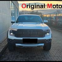 Ford Ranger Raptor 2.0 Ecoblue 4WD DC 5 posti