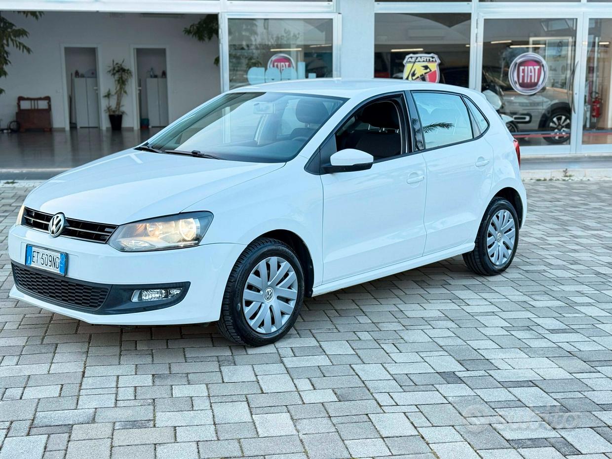 VOLKSWAGEN Polo 5ª serie