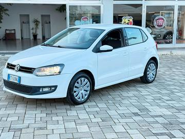 Volkswagen Polo 1.2 TDI DPF 5 p. BlueMotion