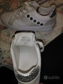 scarpe guess 