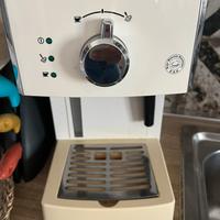 Saeco Poemia macchina del caffe