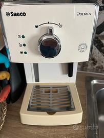 Saeco Poemia macchina del caffe