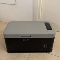 Frigo portatile Mestic Compressor MCC-18 AC/DC