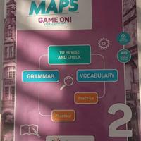 Anna Maria Rizzo, Game On, Maps