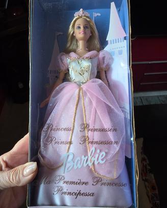 barbie
