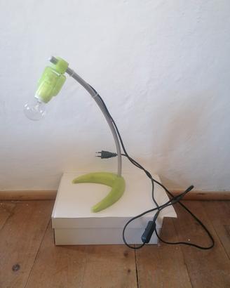 lampada da scrivania