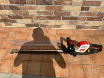 Tagliasiepe sterwins barra 60cm leggerissimo