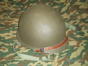 Elmetto M - 1 Helmet euro clone Reenacting WW2