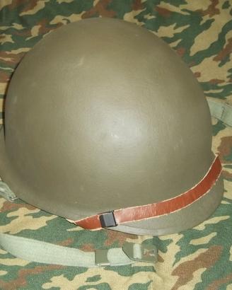 Elmetto M - 1 Helmet euro clone Reenacting WW2