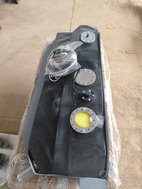 Serbatoio sicurezza Peugeot 106 saxo