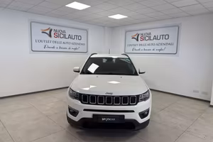 Jeep Compass II 2017 1.6 mjt Longitude 2wd 12...