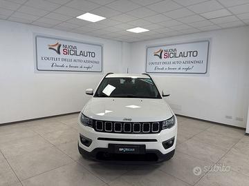 Jeep Compass II 2017 1.6 mjt Longitude 2wd 12...