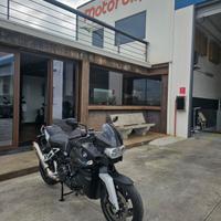 Benelli Leoncino 250 Pronta Consegna