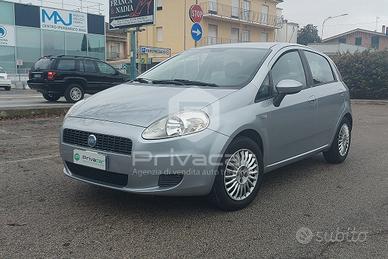 FIAT Grande Punto 1.2 5 porte Dynamic