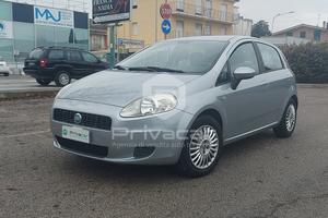 FIAT Grande Punto 1.2 5 porte Dynamic