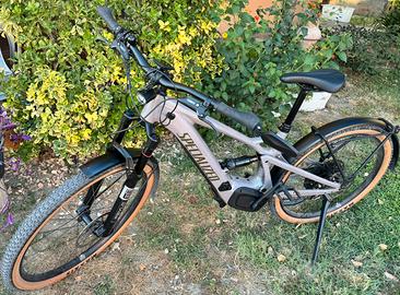 E-bike Specialized Turbo Tero X 6.0