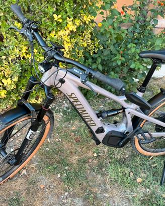 E-bike Specialized Turbo Tero X 6.0