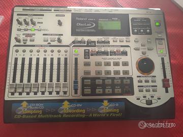 Roland cdx-1 