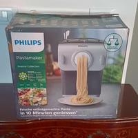 Philips Pasta Maker HR2358 - COME NUOVA - completa