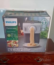Philips Pasta Maker HR2358 - COME NUOVA - completa