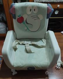 Rialzo sedia Chicco