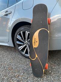 Longboard Loaded Poke