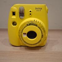Fujifilm Instax Mini 9 Lime Green | KIT COMPLETO
