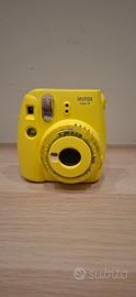 Fujifilm Instax Mini 9 Lime Green | KIT COMPLETO