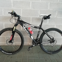 Mtb whistle front