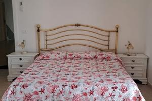 Monolocale Agropoli vista mare