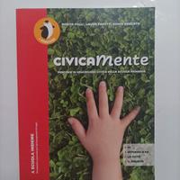 Libro Civicamente Pearson 