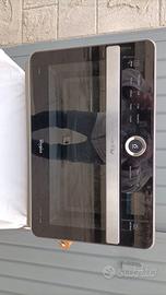Forno Whirpool