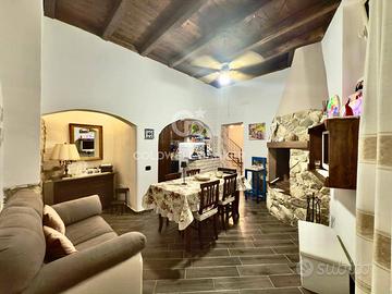 Casa indipendente - Andria