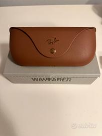 Occhiali Ray Ban Meta uomo (misura grande)
