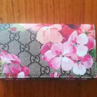 Portafogli donna Gucci originale