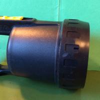 Torcia subacquea Technisub Nuova Vega