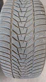 Set 4 Hankook Winter i*cept evo3 X 20” - BMW X4