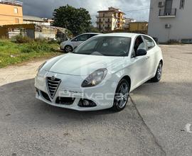 ALFA ROMEO Giulietta 1.4 Turbo 120 CV GPL Distinct