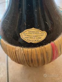 bottiglia da collezione 