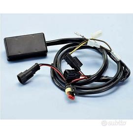 Centralina Polini Piaggio Liberty 50 4T iget 3V