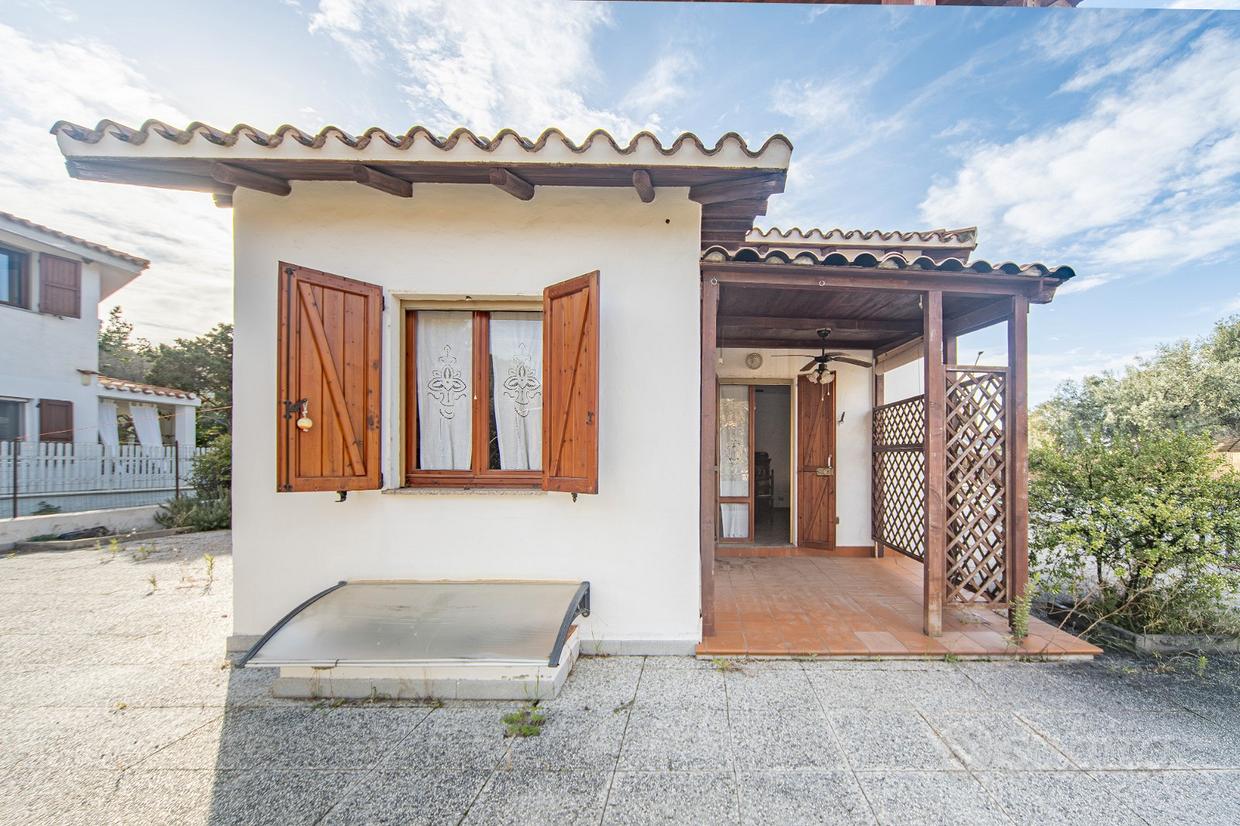 Villetta A Schiera In Solanas Sinnai - Elenchi E Prezzi Di Vendita - Waa2