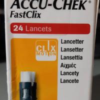 Lancette pungidito 10 confezioni