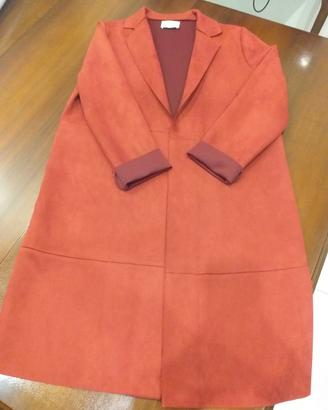spolverino donna Zara