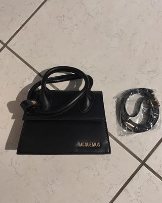 Borsa Jacquemus