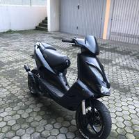 Aprilia sr 50 leggere la descrizione