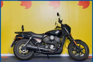 HARLEY-DAVIDSON 883 Iron - XL 883N Garantita e F