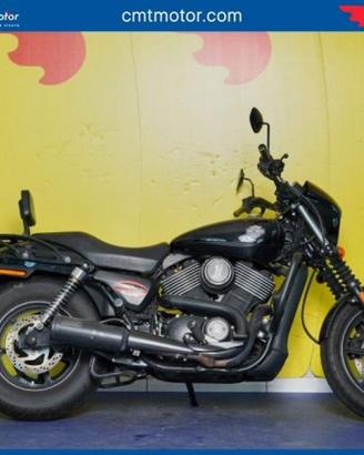 HARLEY-DAVIDSON 883 Iron - XL 883N Garantita e F
